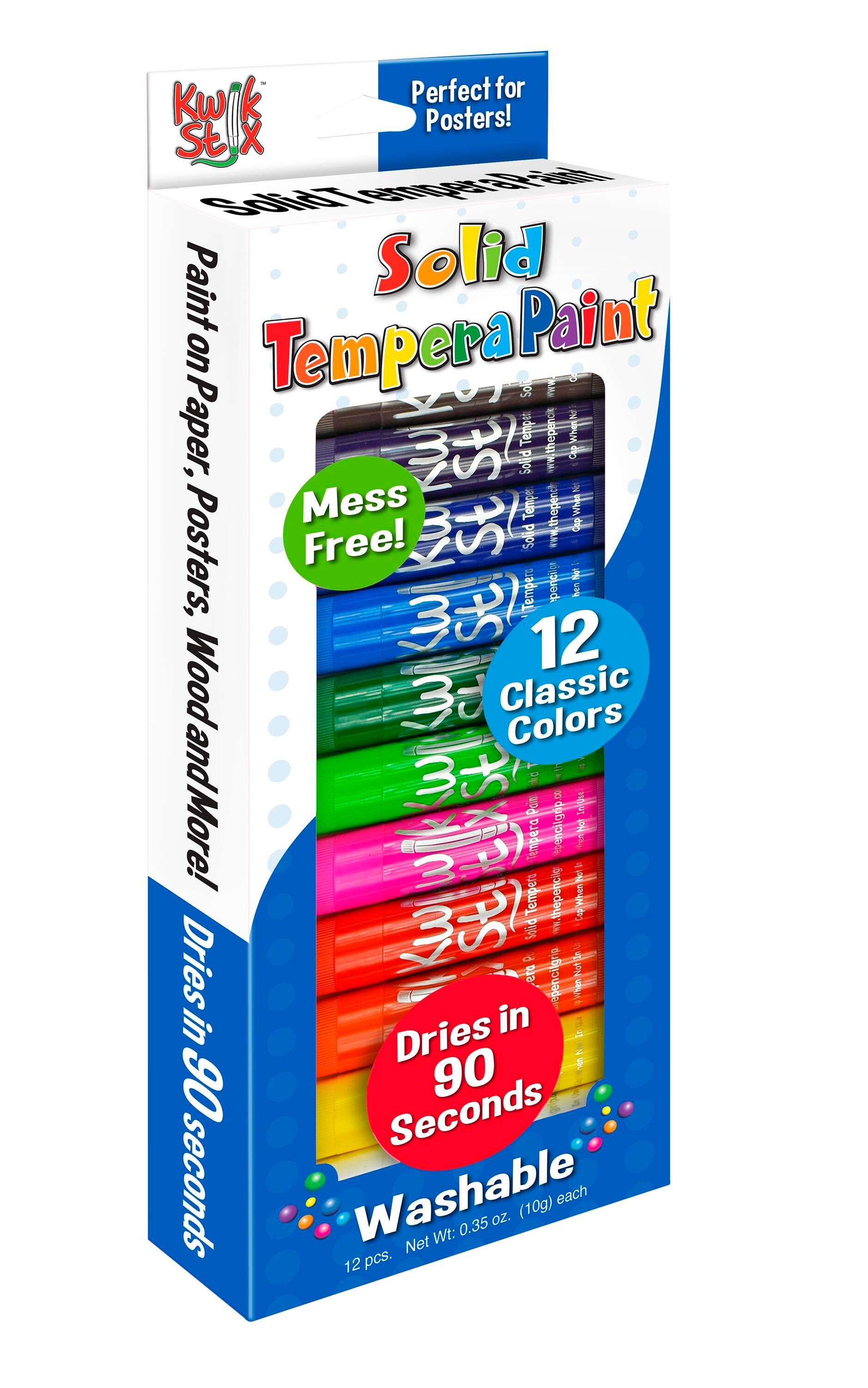 Tempera Paint, Item Number 1546512